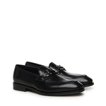 Mocassino ornamento Gancini 02A384 789440005 FERRAGAMO 