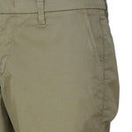 Bermuda slim fit in gabardine NTM8348188T GURV621 FAY 