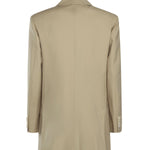 Giacca Olimpia in tela stretch 2521046071600 012 MAX MARA 