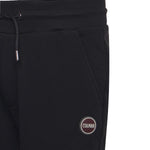 Pantalone sportivo in cotone 8254N 1WX99 COLMAR ORIGINALS 
