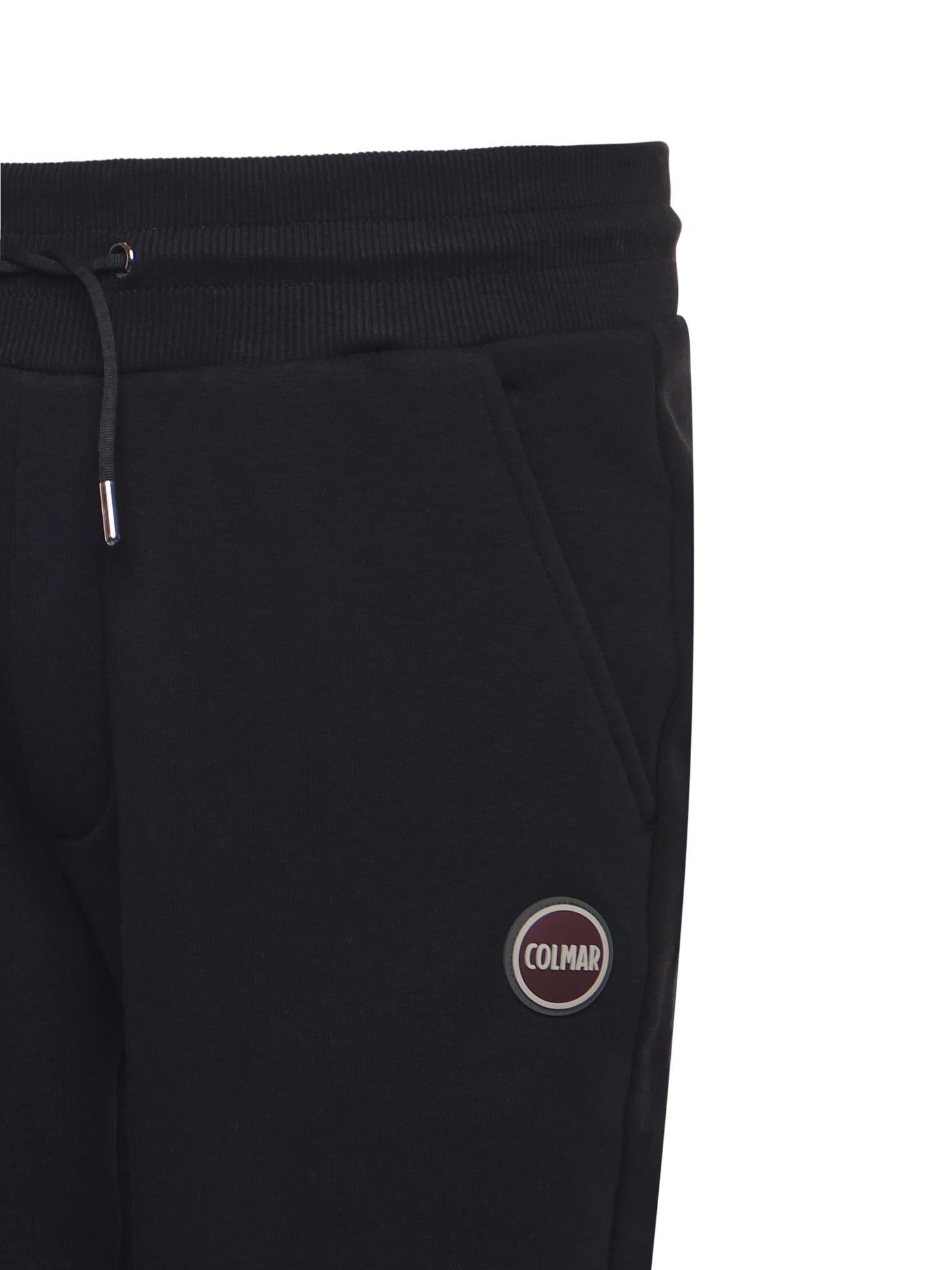 Pantalone sportivo in cotone 8254N 1WX99 COLMAR ORIGINALS 