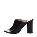 Mules Atomic 740735 V2LR01000 BOTTEGA VENETA 