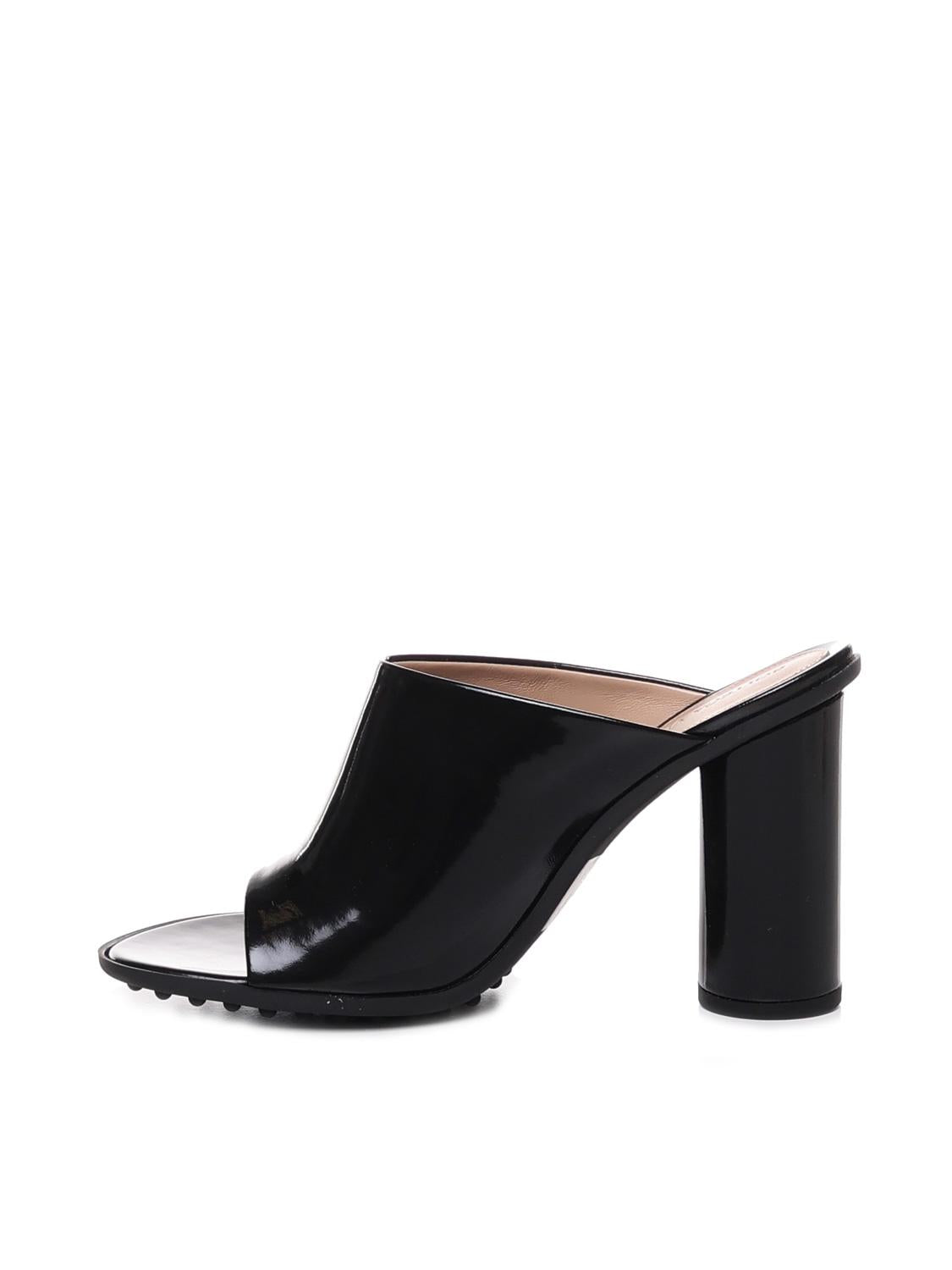 Mules Atomic 740735 V2LR01000 BOTTEGA VENETA 