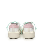 Sneakers sfera platform W421 HP-CAWP D.A.T.E. 