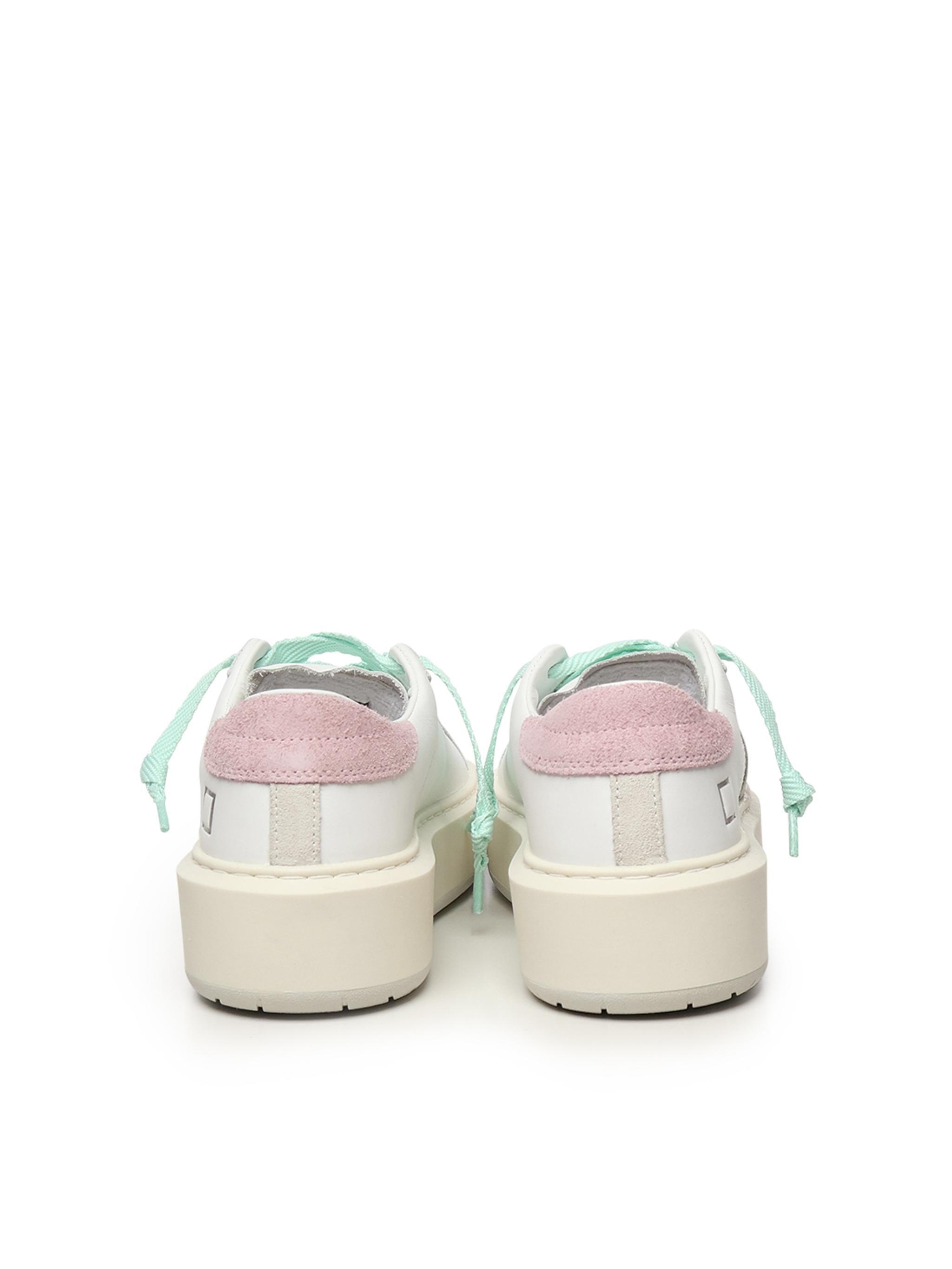 Sneakers sfera platform W421 HP-CAWP D.A.T.E. 