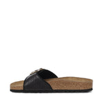 Sandali Madrid in raffia 1029053  BIRKENSTOCK 