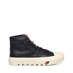 Sneakers Intrepid High<BR/> I425SMMLL918XXXC BLACK PRO-KEDS 