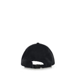 Cappello da baseball con logo L1S159100013 S0248V0029 STONE ISLAND 