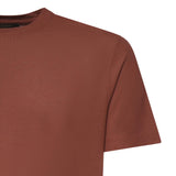 T-shirt in cotone 815214 ZG380Z1061 ZANONE 