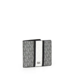 Portafoglio Billfold con logo 39S6LHDF1B 094 MICHAEL MICHAEL KORS 