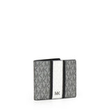 Portafoglio Billfold con logo 39S6LHDF1B 094 MICHAEL MICHAEL KORS 