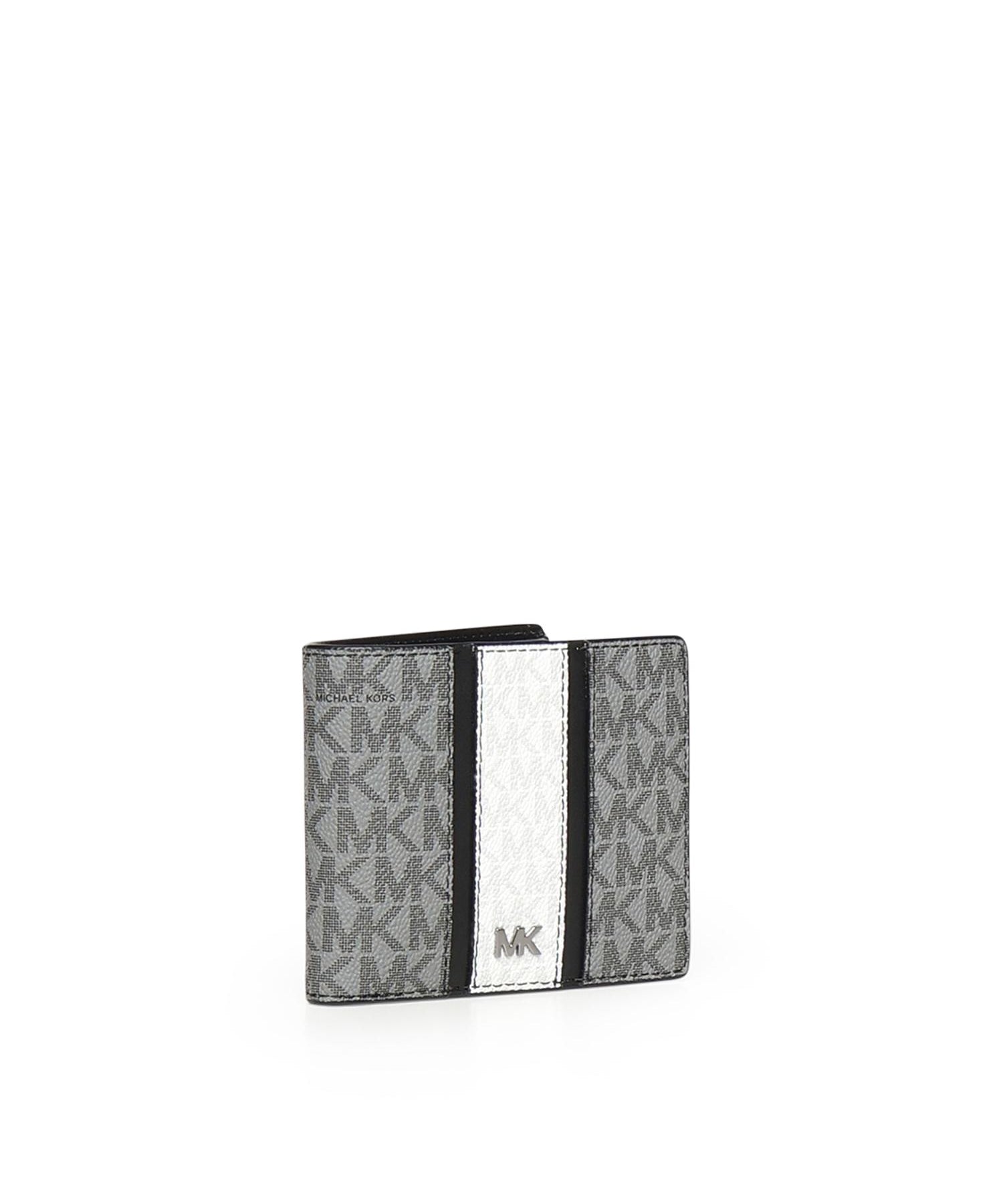 Portafoglio Billfold con logo 39S6LHDF1B 094 MICHAEL MICHAEL KORS 