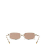 Occhiali da sole Miu Regard MU11ZS 21D90Q51 MIU MIU 