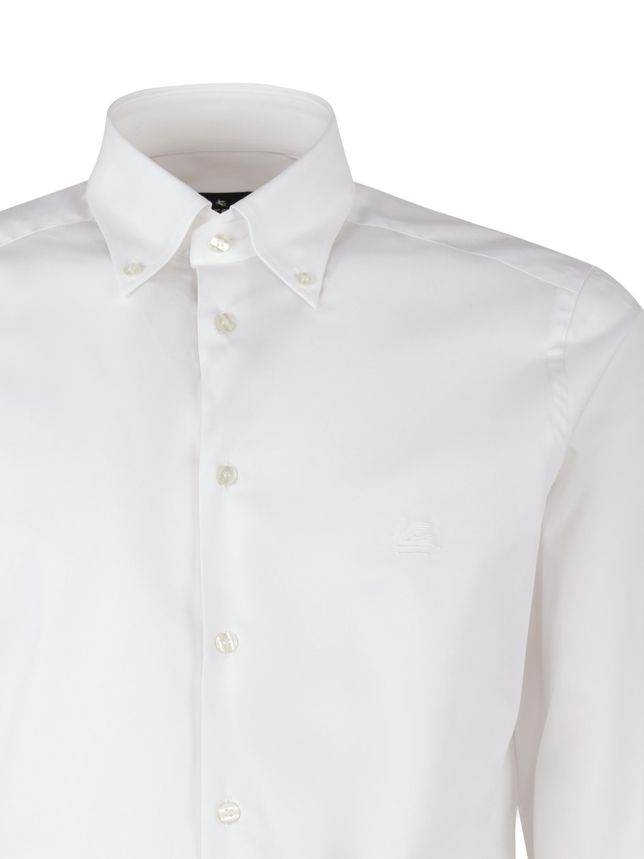 Camicia Fuji MRIB0006 AV607W0800 ETRO 
