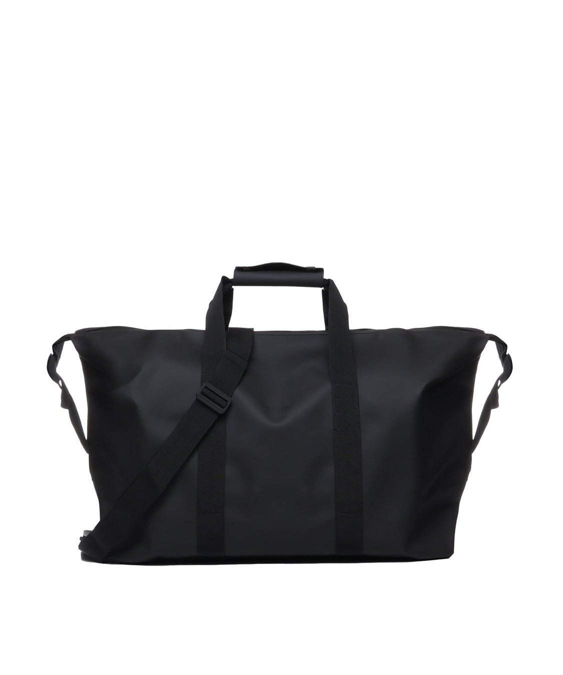 Borsone "Hilo Weekend Bag" RA14200 BLA RAINS 