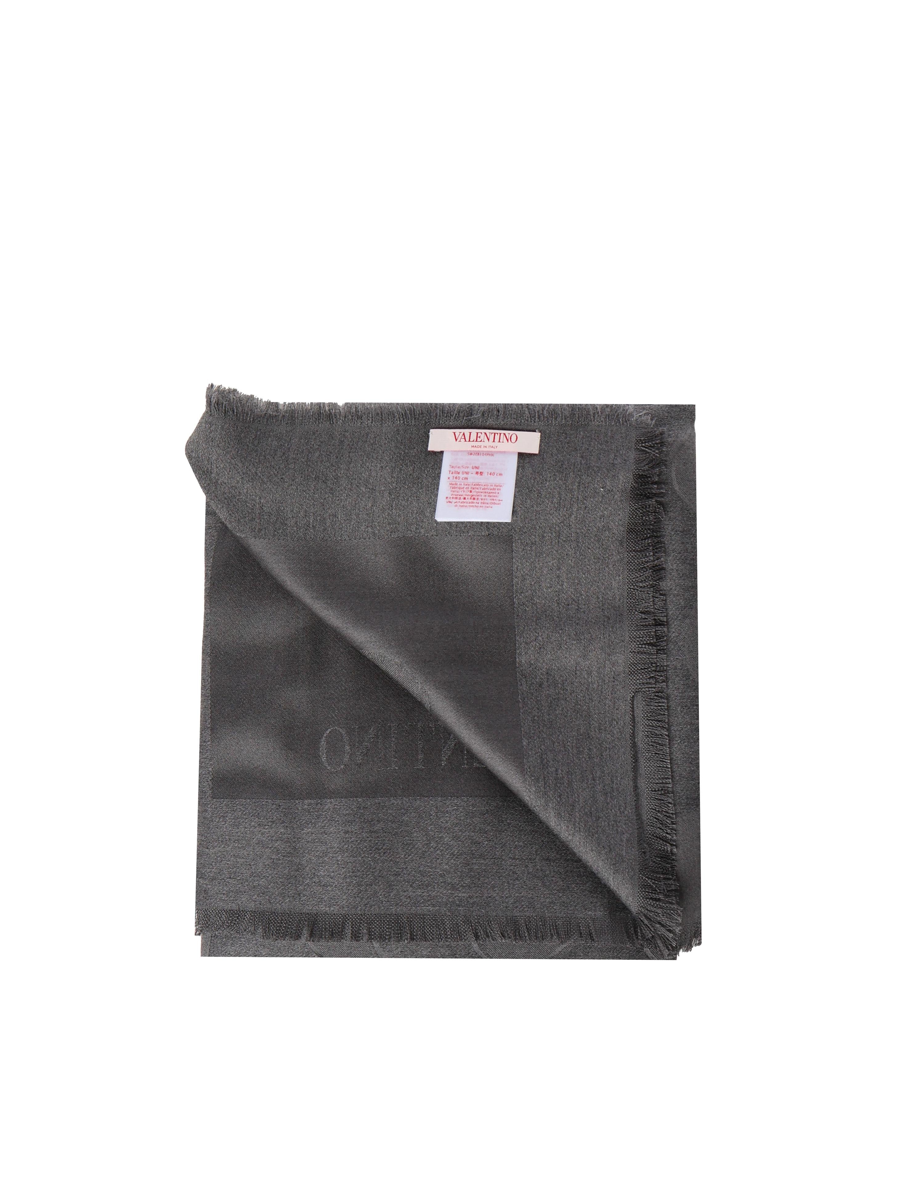 Foulard Toile Iconographe 5W2EB104 PHXKUF VALENTINO GARAVANI 