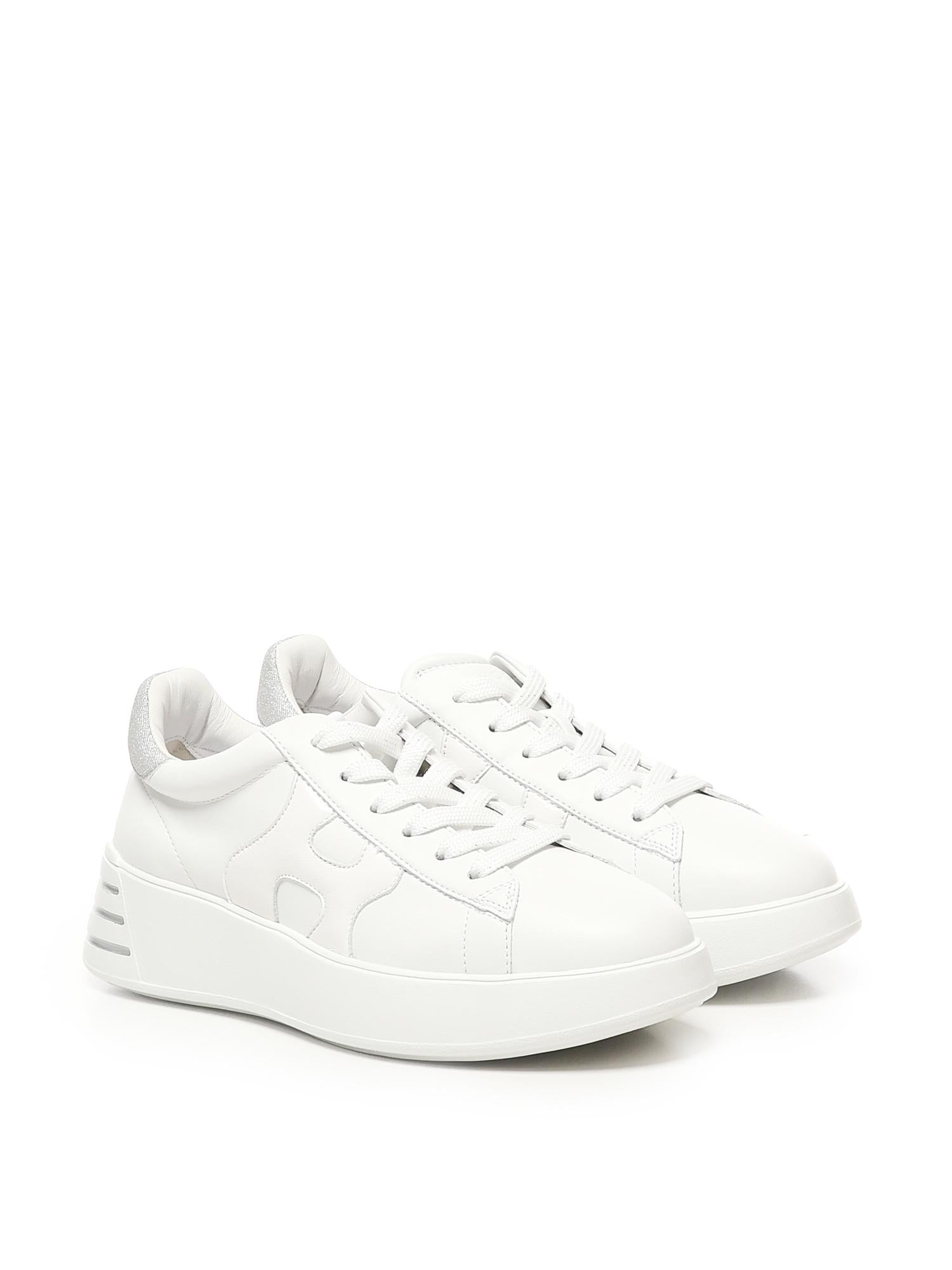 Sneakers Hogan Rebel HXW5640DN61QYQ 0351 HOGAN 