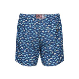 Costume da bagno con stampa LIG0003 01818H MC2 SAINT BARTH 