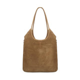 Borsa Ivy in pelle scamosciata 5BG231 2CSSF0393 MIU MIU 