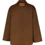 Giacca in lana CO0306 PG1583619 JW ANDERSON 