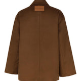 Giacca in lana CO0306 PG1583619 JW ANDERSON 