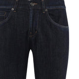 Jeans George in denim di cotone UP232 DS0325UDR8800 DONDUP 