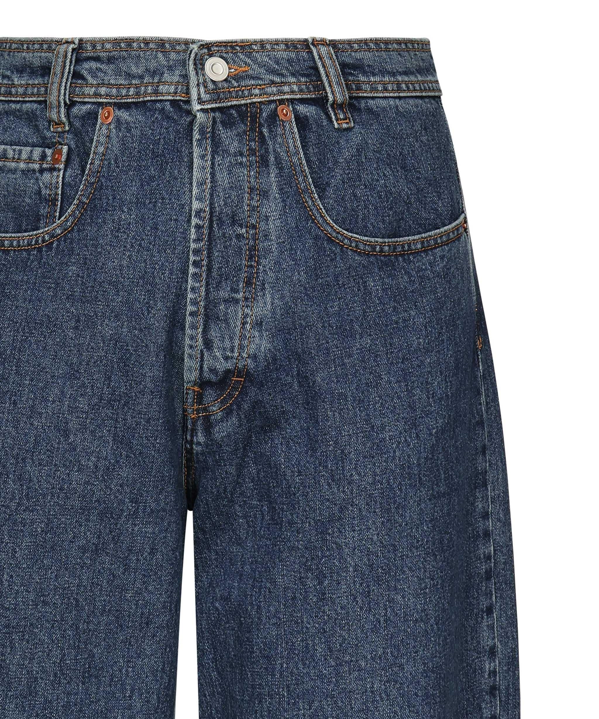 Jeans Indistruttibile T68018731 LU3198 MAGLIANO 