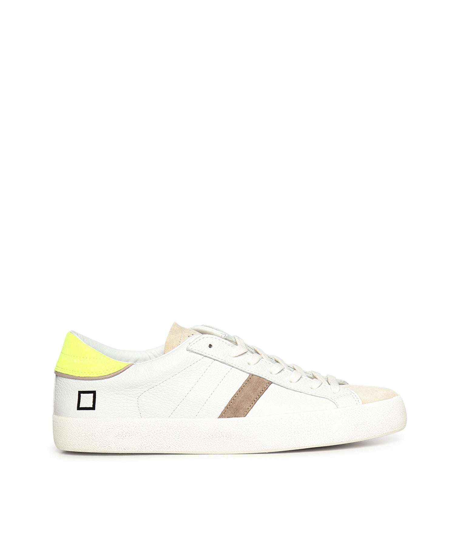 Sneaker Hill low M441 HL-FLHY D.A.T.E. 