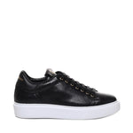 Sneakers in stampa pitone FIRE 3 PYTHONBLACK GIULIANO GALIANO 