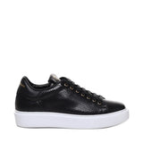 Sneakers in stampa pitone FIRE 3 PYTHONBLACK GIULIANO GALIANO 