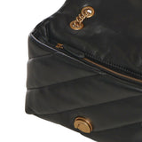 Borsa a tracolla piccola Love Bag Puff 100039 A0F2Z99Q PINKO 