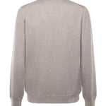 Pullover in lana<BR/> NMMC1512420CQT S400 FAY 