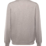 Pullover in lana<BR/> NMMC1512420CQT S400 FAY 