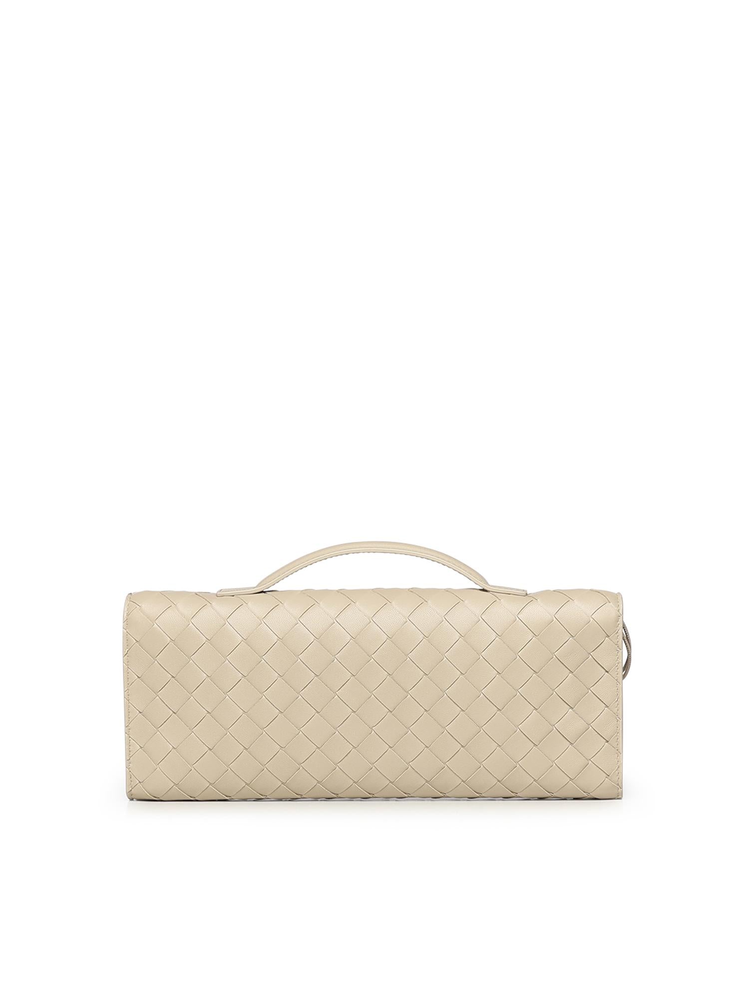 Clutch Andiamo 741511 VCPP39614 BOTTEGA VENETA 