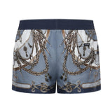 Costume da bagno con stampa M4E48T ON0CGHT5XB DOLCE & GABBANA 