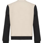 Giubbotto college Miami MIAMI BEIGE GIULIANO GALIANO 