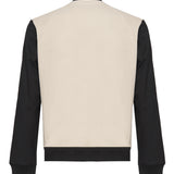 Giubbotto college Miami MIAMI BEIGE GIULIANO GALIANO 