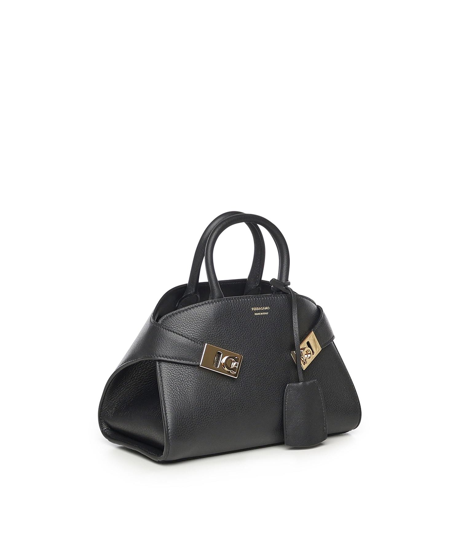 Borsa a mano Hug 215975 768853009 FERRAGAMO 