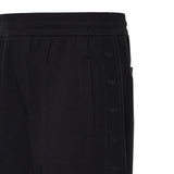 Pantaloni in double jersey EM005223 AF10013UC001 EMPORIO ARMANI 