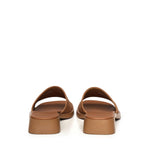 Sandali Dana in pelle K201740 011 CAMPER 