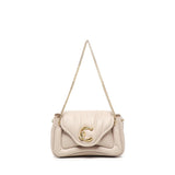 Borsa C-Me Fluffy E1SUE120201 N12 COCCINELLE 