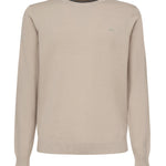 Maglia in cotone con logo K35101 98 SUN 68 