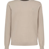 Maglia in cotone con logo K35101 98 SUN 68 