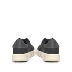 Sneakers Buck F5BUCK07 BLK BLAUER 