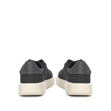 Sneakers Buck F5BUCK07 BLK BLAUER 