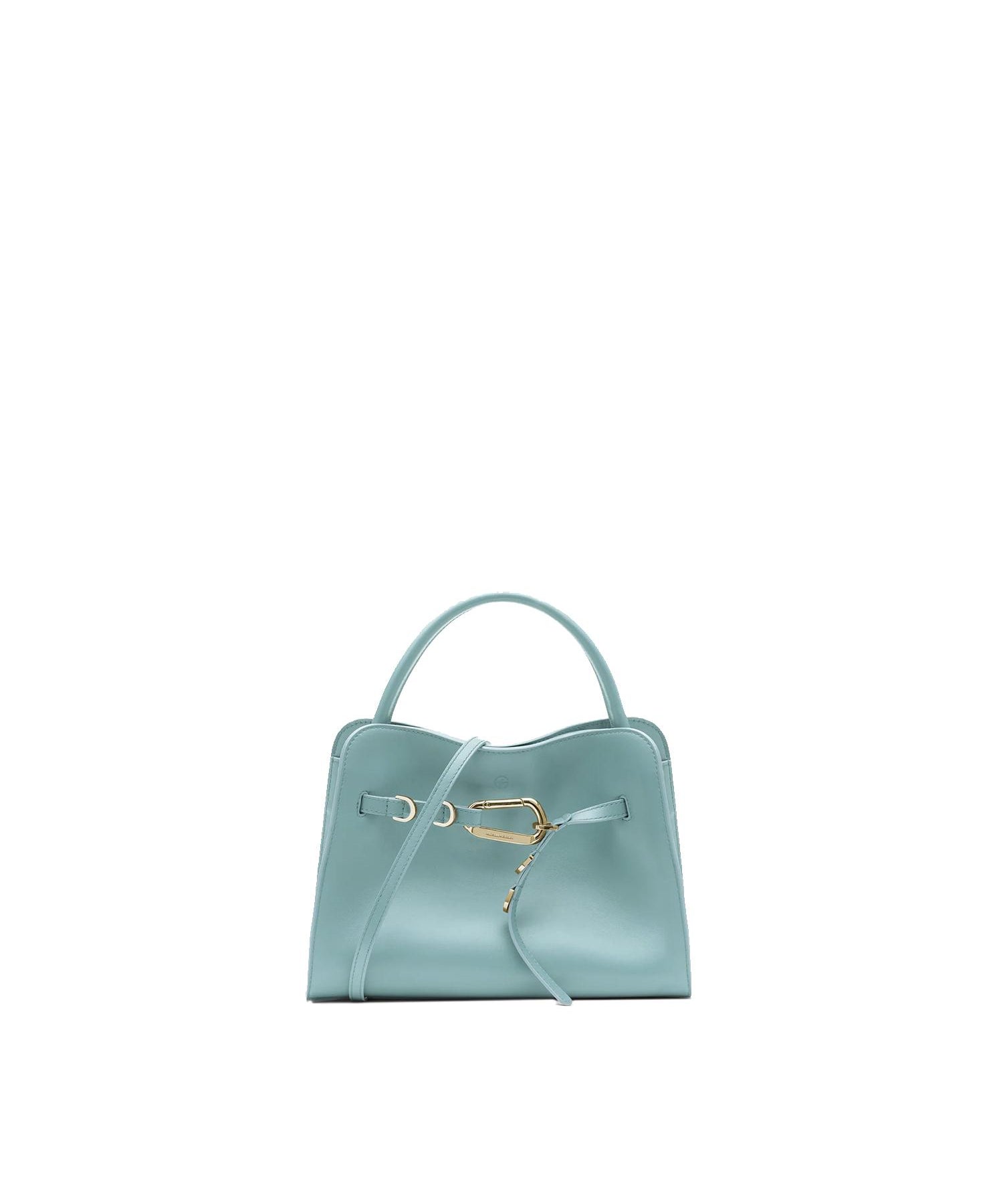 Mini bag Iconic Hot-Minute FBBP9JF03 LAGUNA FRANCESCO BIASIA 