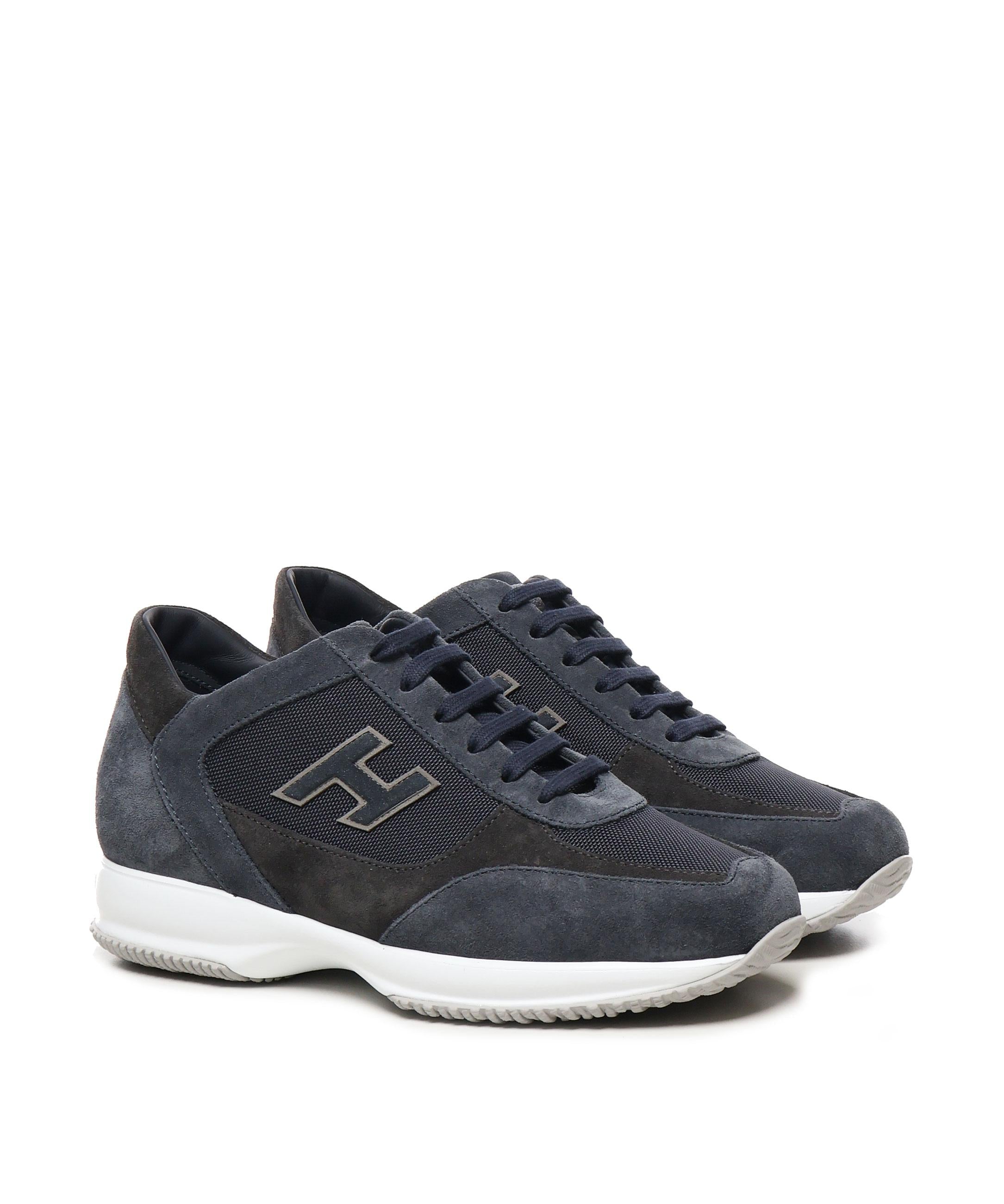Sneakers Interactive HXM00N0Q101NE3 739N HOGAN 