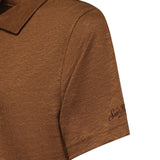 Polo in lino FRS0001 00141L MC2 SAINT BARTH 