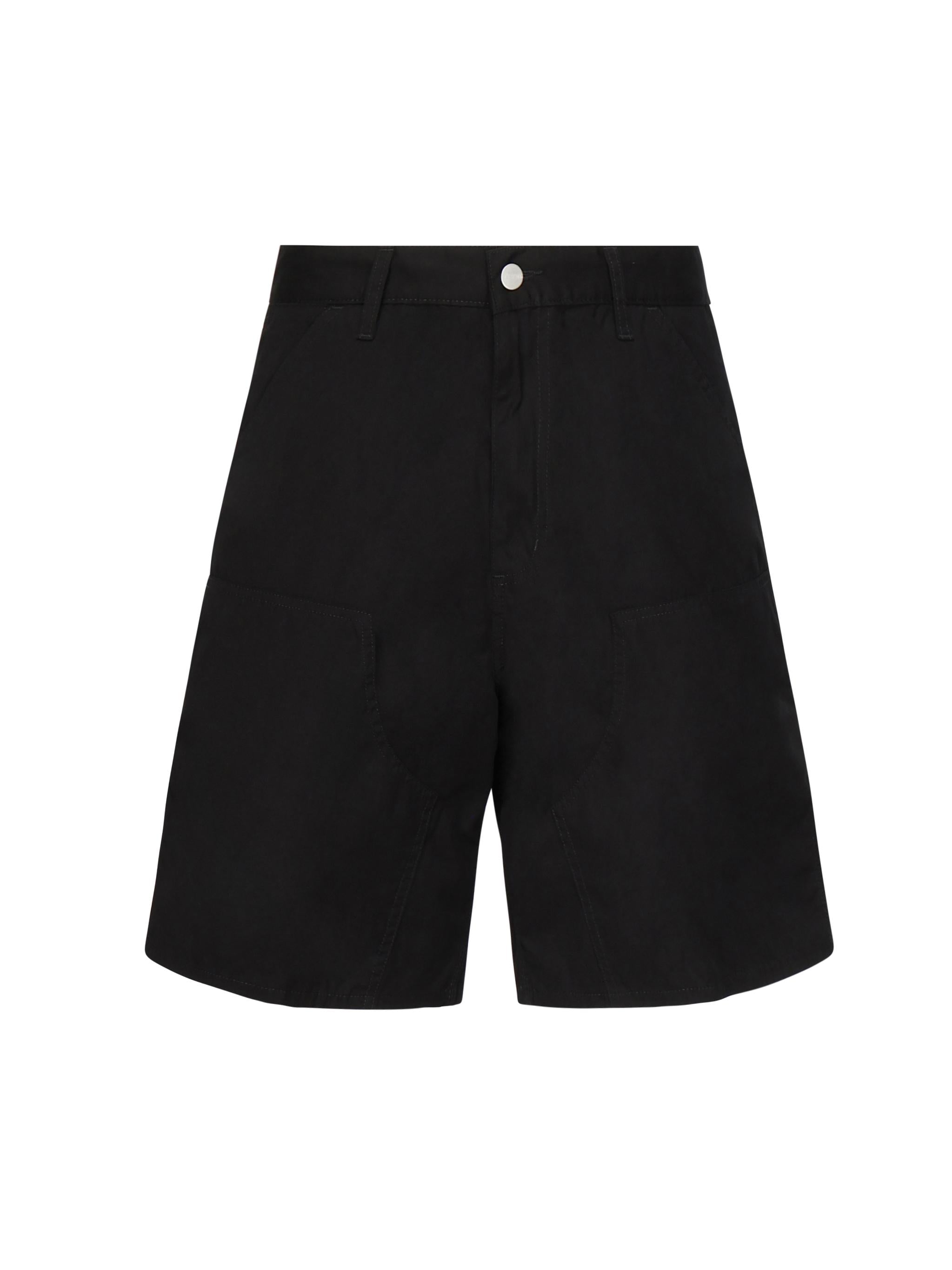 Short Double Knee I034794 8902 CARHARTT WIP 