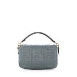 Borsa Baguette® Mini in pelle 8BS017 AT57F1UJL FENDI 